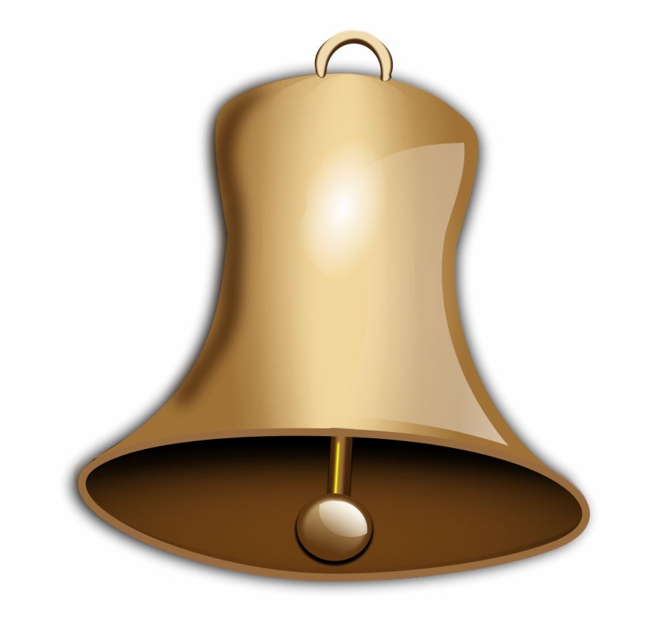 Bell Bell Png Hd