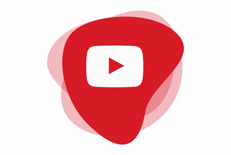 Free Youtube Logo Png Transparent Download Free Clip Art Free Clip Art On Clipart Library