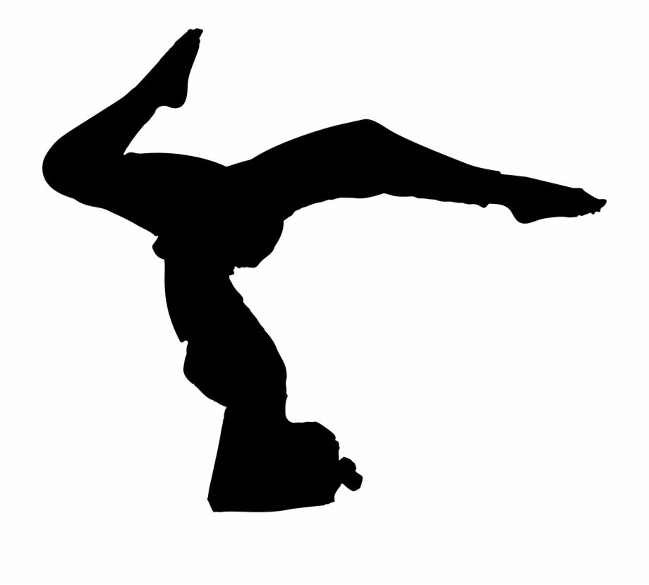 This Free Icons Png Design Of Female Yoga