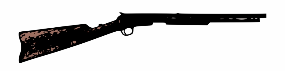 Rifle Png Firearm
