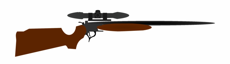 Image Royalty Free Download Rifle Silhouette For Free