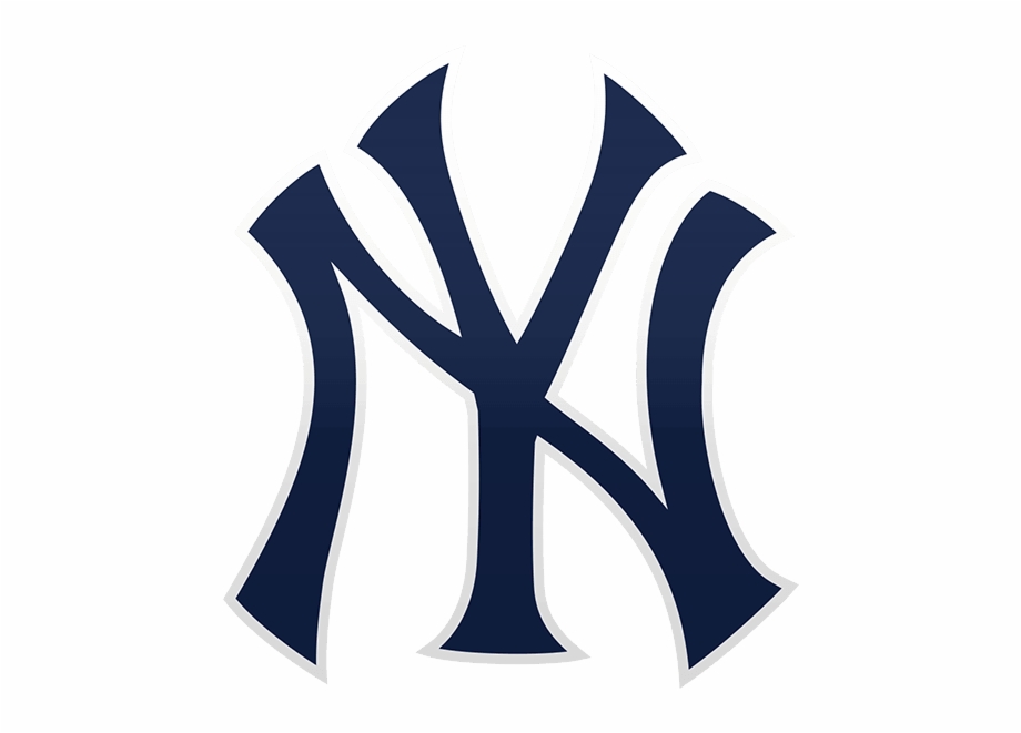 Ny Yankees Png Free Pluspng Logos And Uniforms
