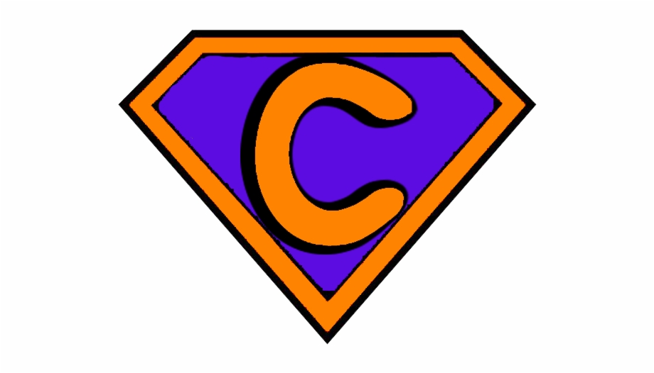 Cam Superman Logo Superman Logo Royalty Free
