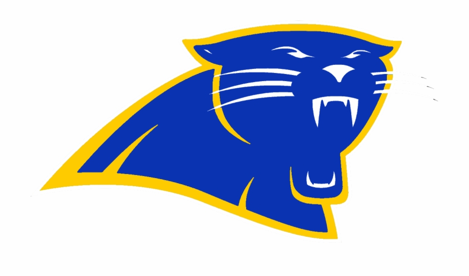 Redford Union Panthers Logo