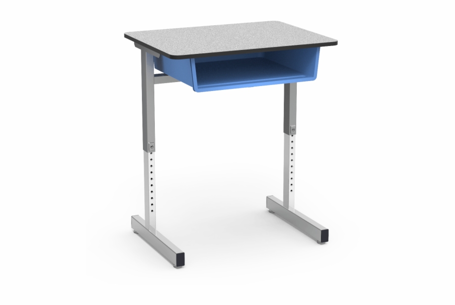Student Desk Png End Table