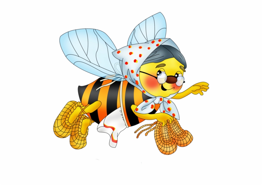 Bee Clipart Buzz Bee Bee Theme Clip Art