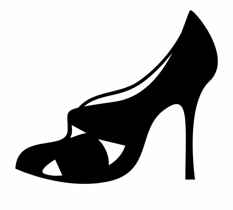 High Heels Svg Png Icon Free Download Basic