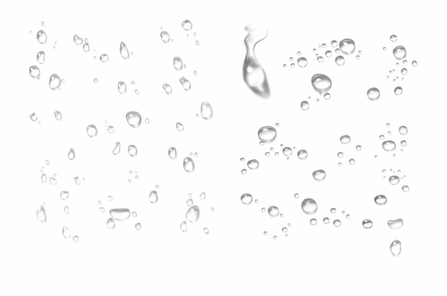 Water Drops Png Transparent Water Drops Png