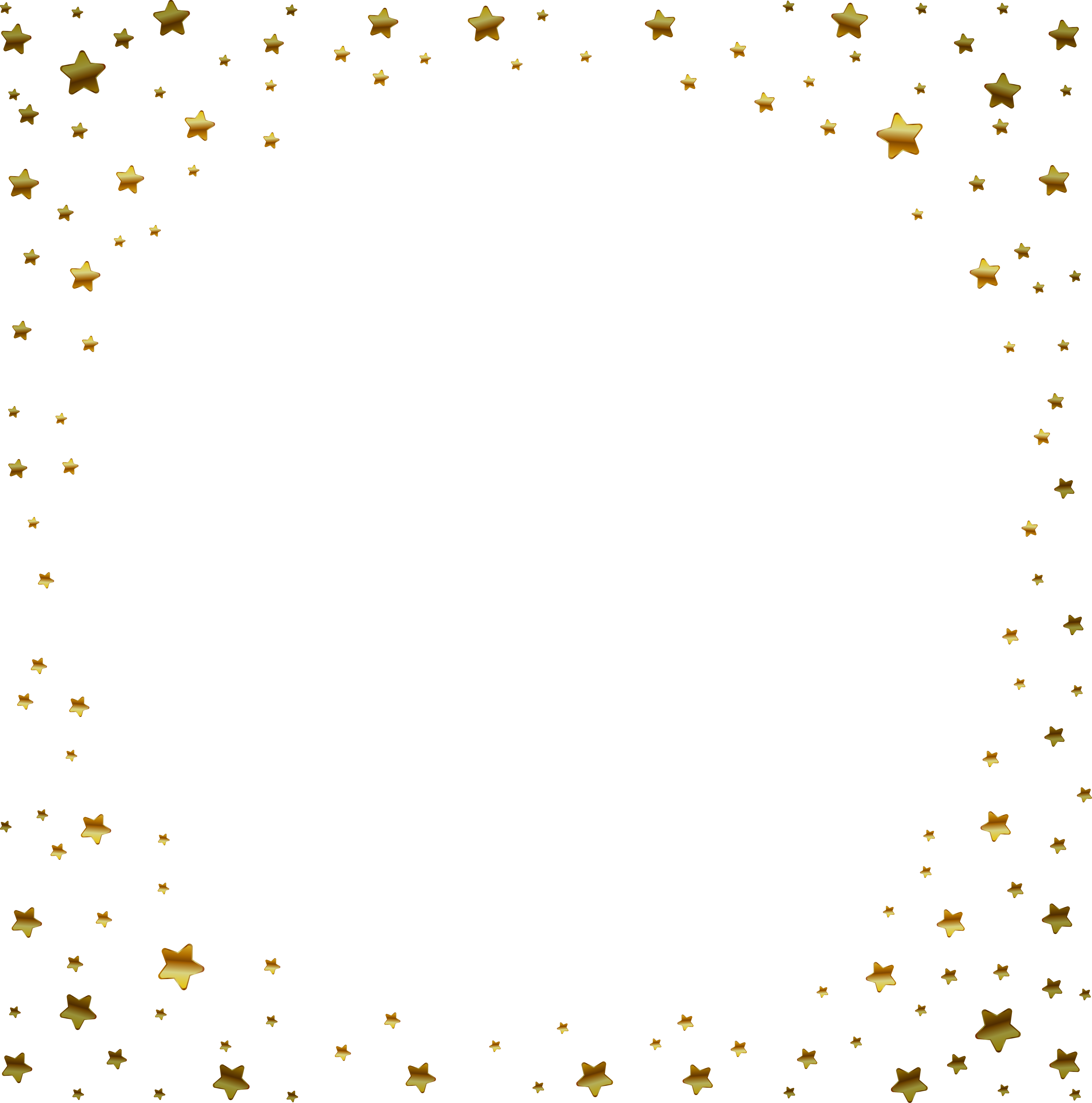 Free Stars Border Png Download Free Stars Border Png Png Images Free Images