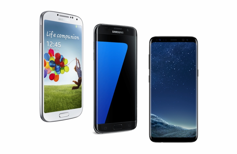 Samsung Phone Repairs S4 I9505