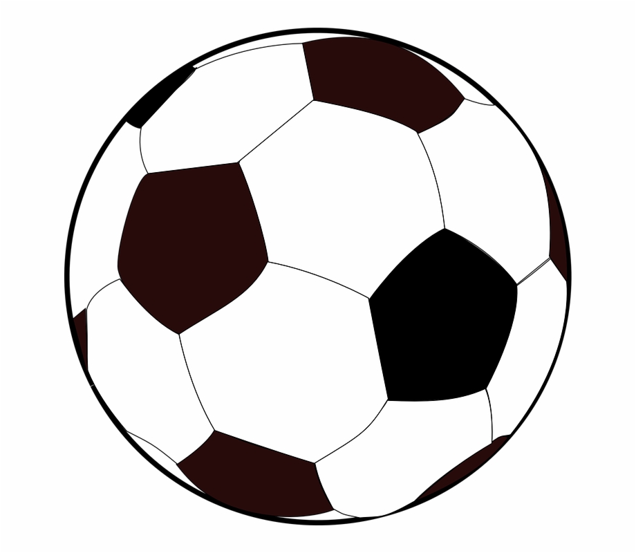 Soccer Ball Clip Art Soccer Ball Clipart