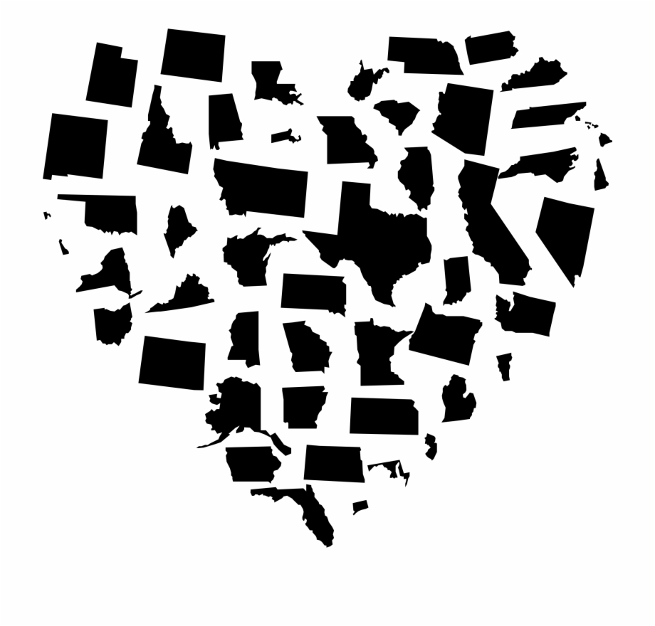 This Free Icons Png Design Of Heart United