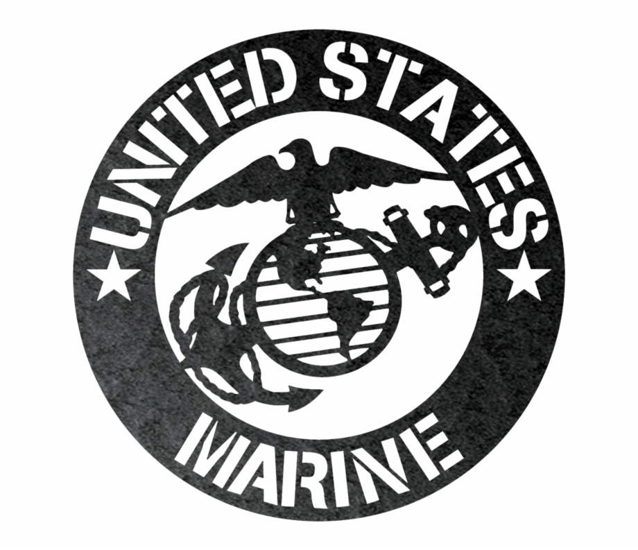 United States Marine Emblem