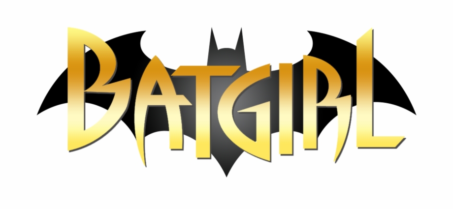 Batgirl Logo Png Batgirl