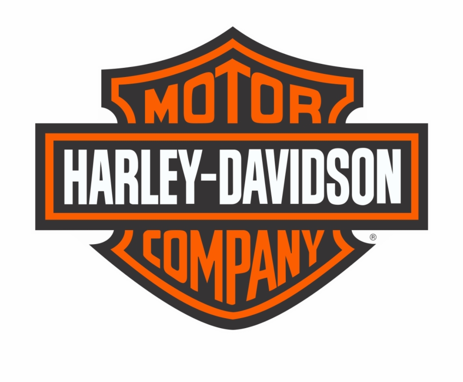 Download Free Harley Davidson Logo Graphics Vectors Motor