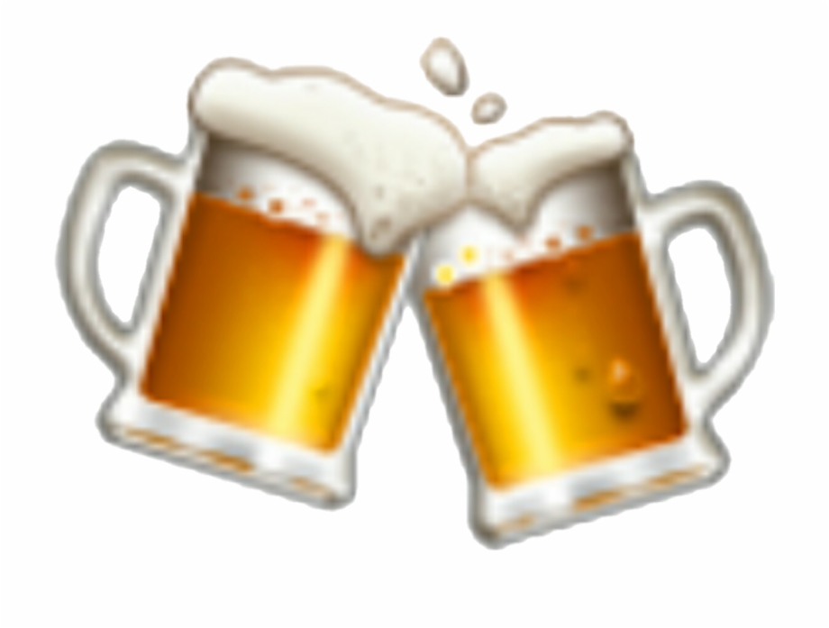 Beer Mugs Cheers Png Download Transparent Background Beer