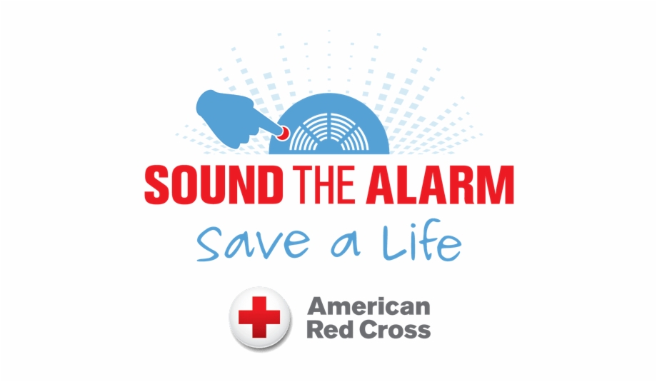 American Red Cross Sound The Alarm
