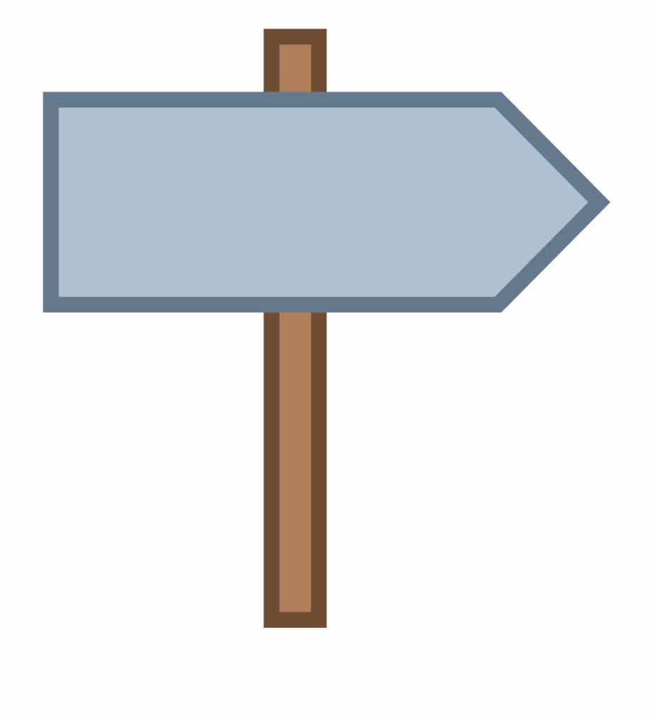 Signpost Png Png Image Sign