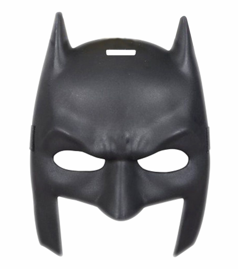 png bat man mask
