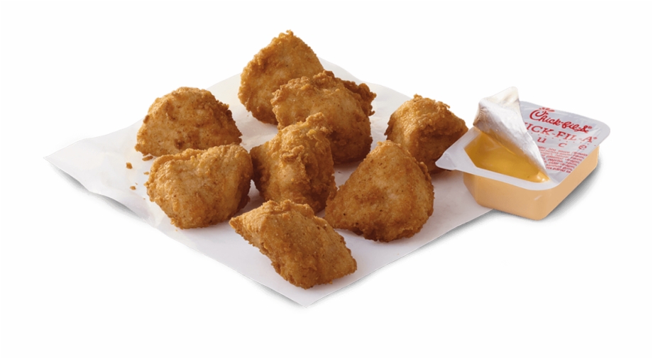 Chick Fil A Nuggets Chick Fil A Nuggets