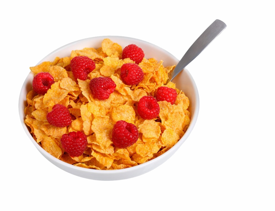 Cereal Png Banner Stock Bowl Of Cereal