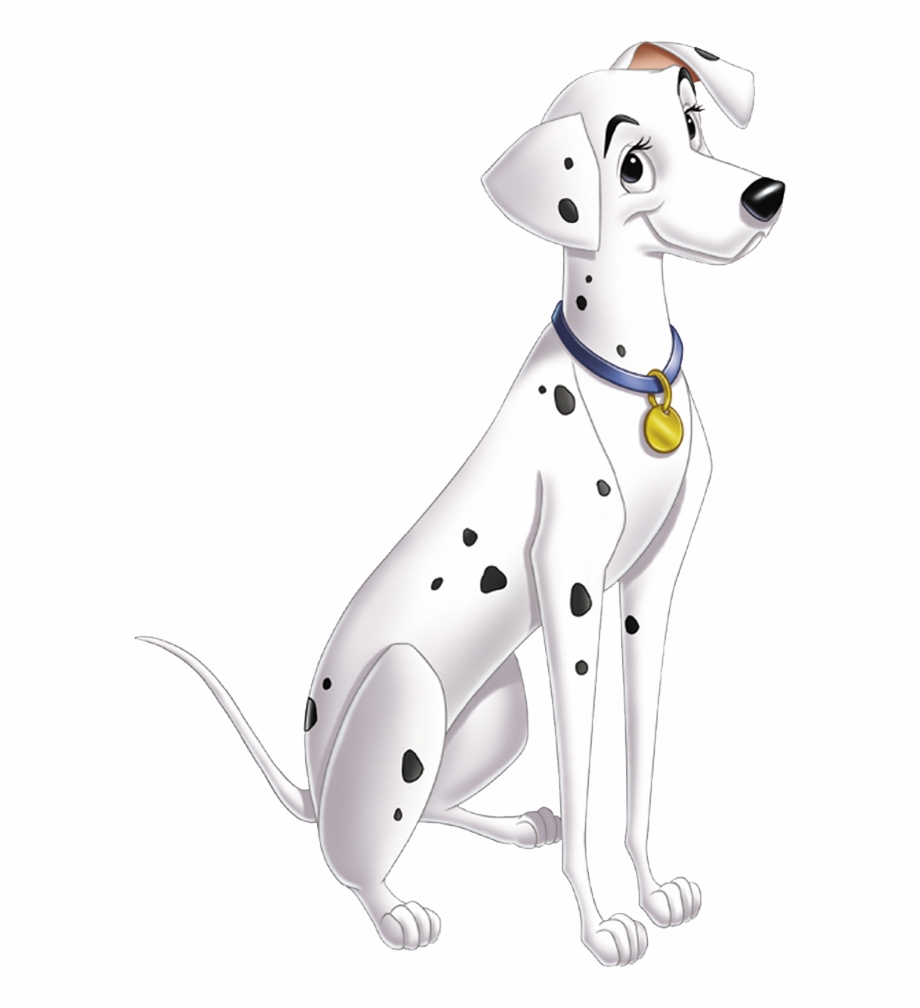101 Dalmatians Png Download One Hundred And One