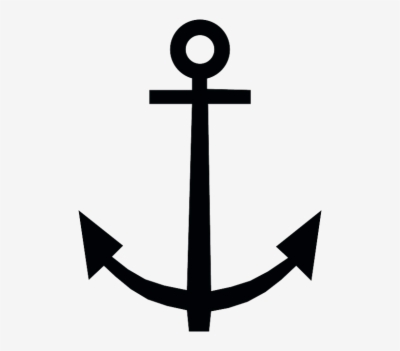 Anchor Vector Png