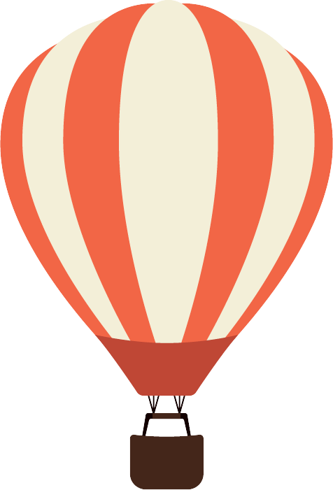 Air Balloon Png