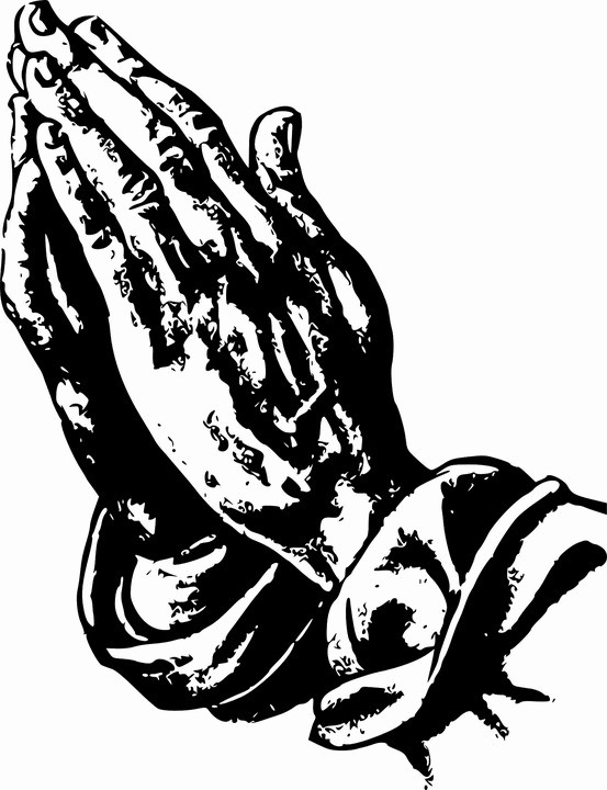 Download Namaste Png Image Praying Hands Transparent Background