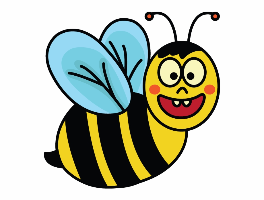 Clip Arts Related To : European dark bee Honey bee Beehive Clip art - C...