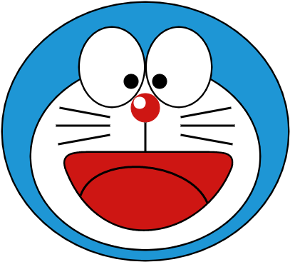 Doc Mcstuffins Clipart Face Clip Art Doraemon Face