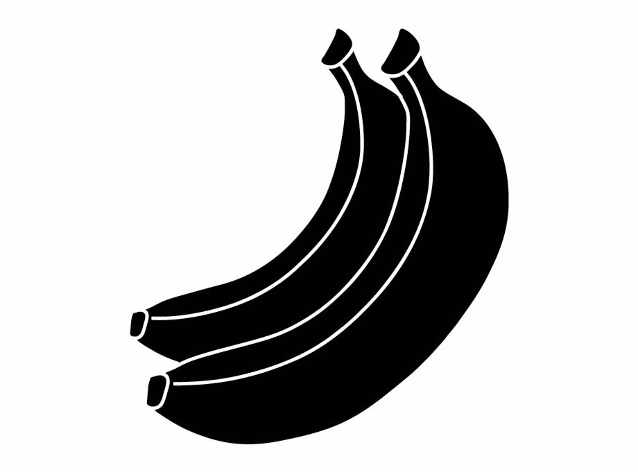Bananas Illustration
