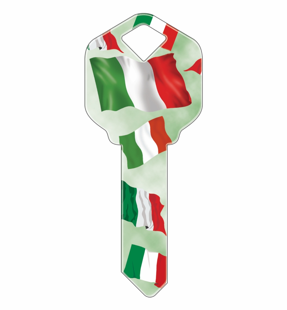Hk23 Italian Flag Italian Flag