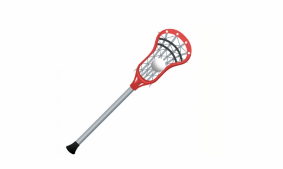 Lacrosse Sticks Png Lacrosse Stick Emoji