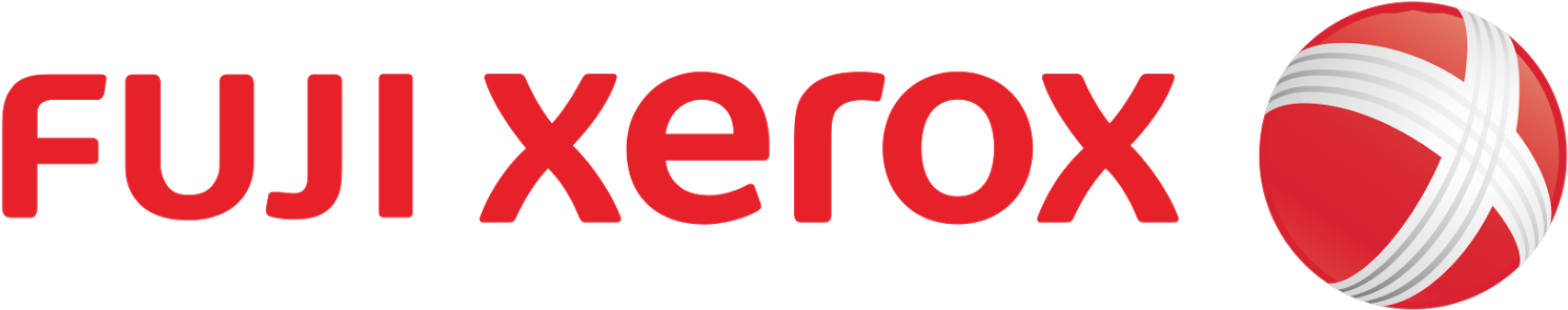 Fuji Xerox Logo Vector Fuji Xerox Logo