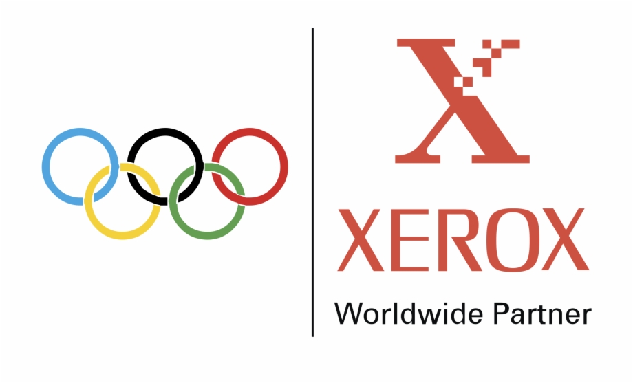 Xerox Logo Png Transparent Eswatini Olympic And Commonwealth