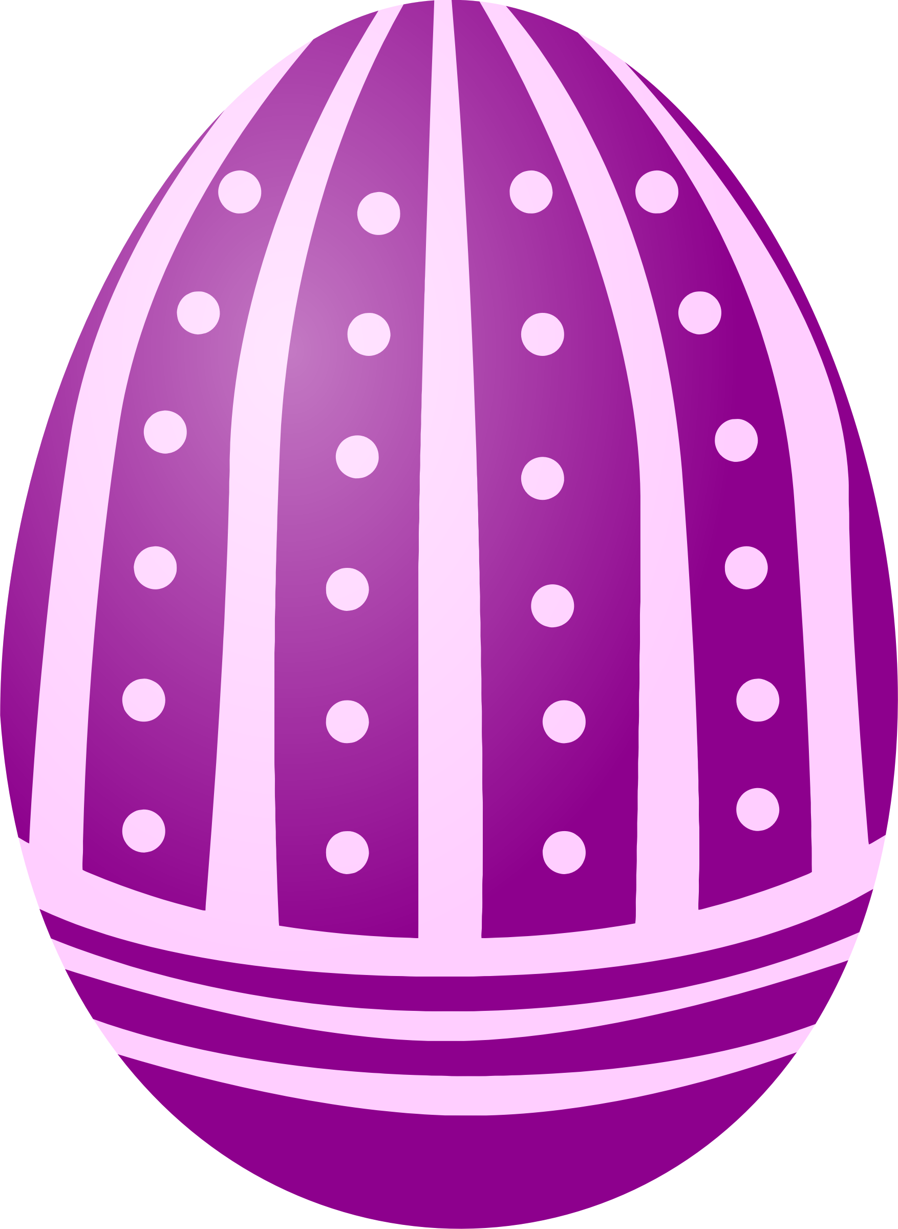 Easter Egg Png - Clip Art Library