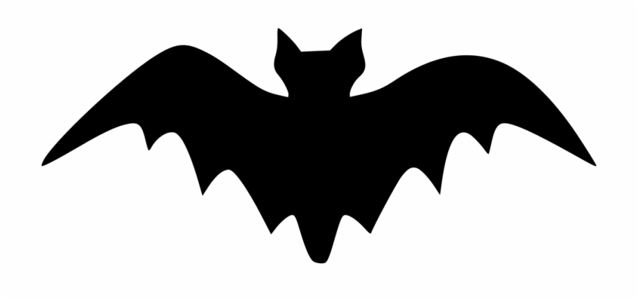 Bats Dreadful Evil Bats Fearful Halloween Bats Horrible