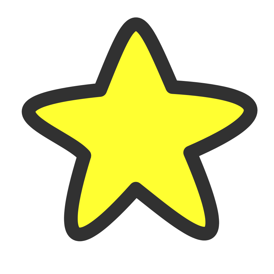 Twinkle Star Png