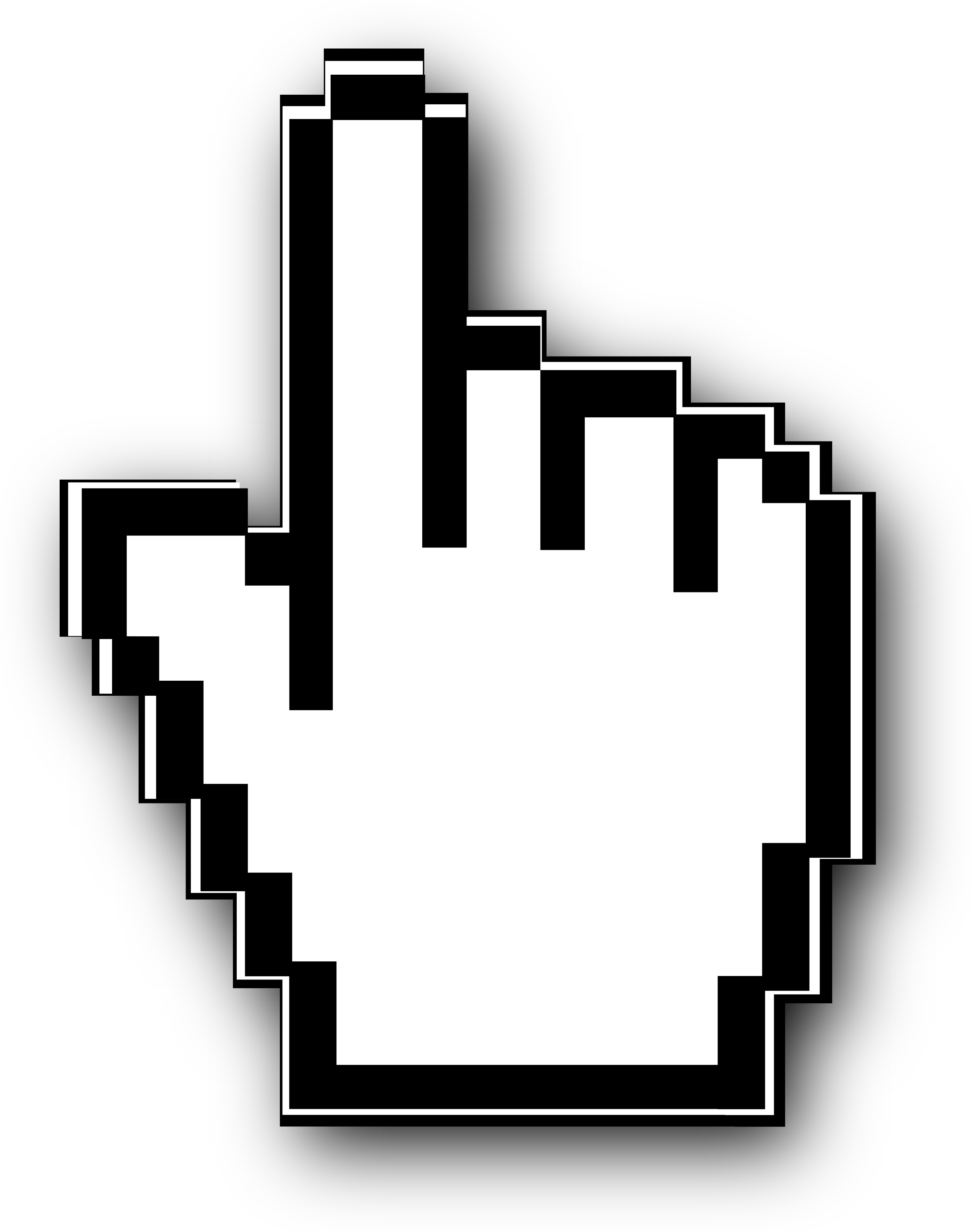 Mouse Hand Png