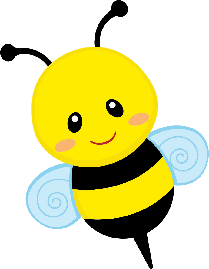 Cute Bee Png