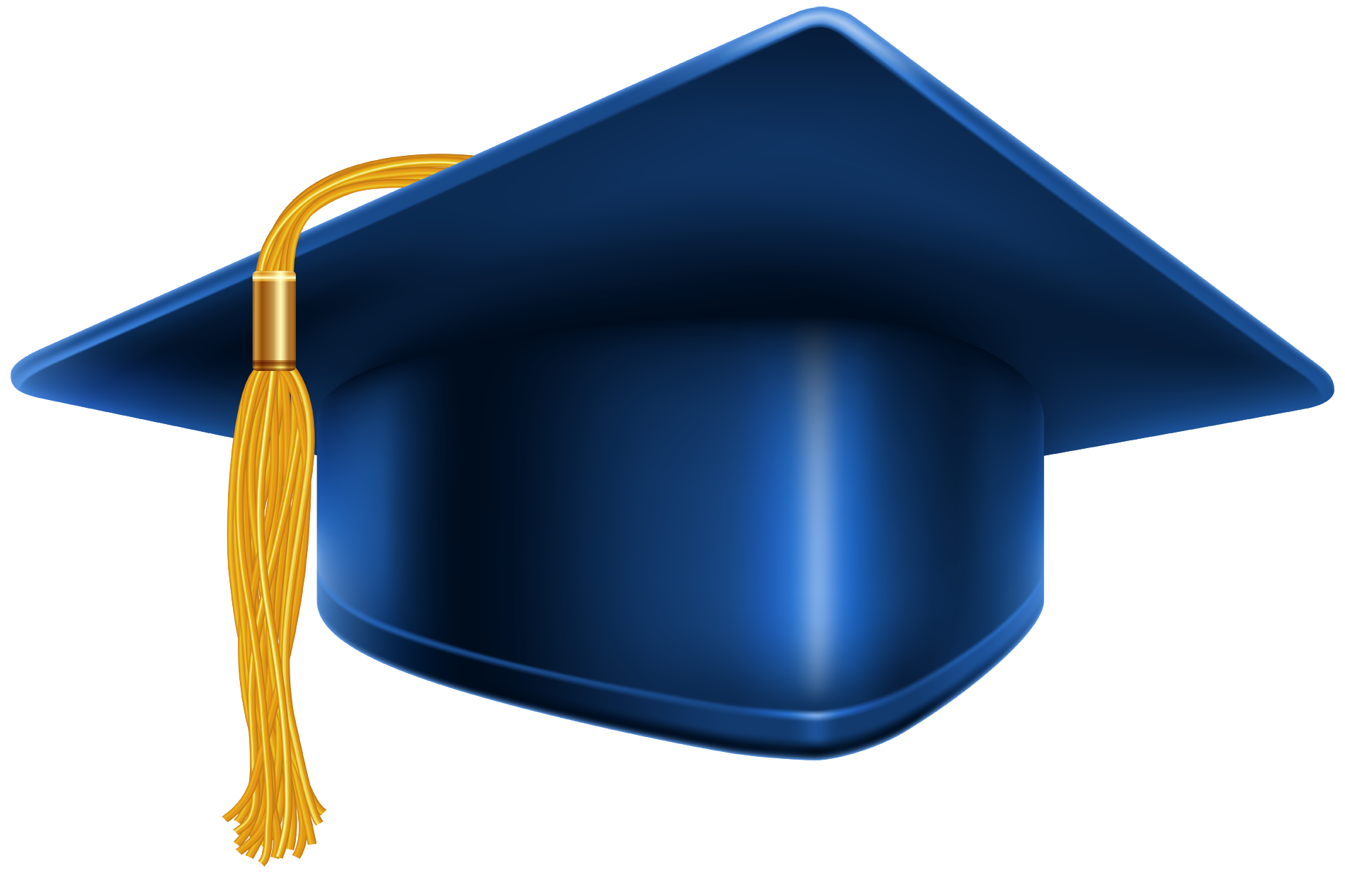 Free Blue Graduation Cap Png, Download Free Blue Graduation Cap Png png