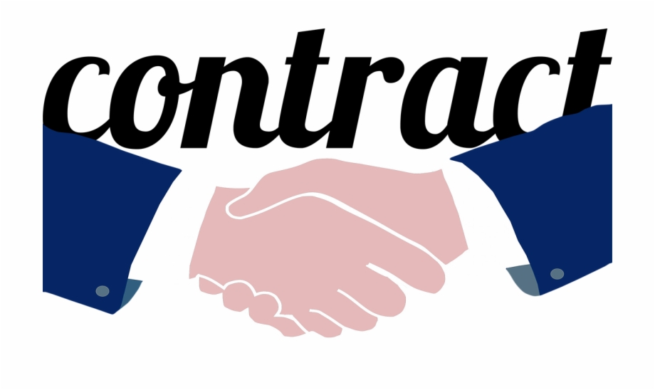 Contract Hands Shaking Hands Png Image Employment Contract