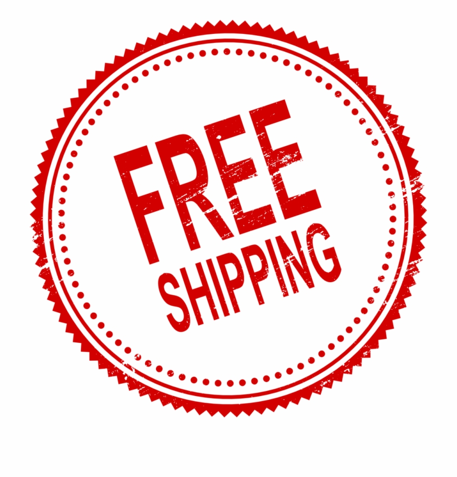 free shipping logo png
