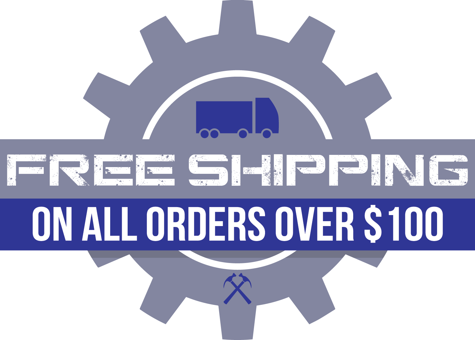 Free Shipping Icon Larger Clip Art