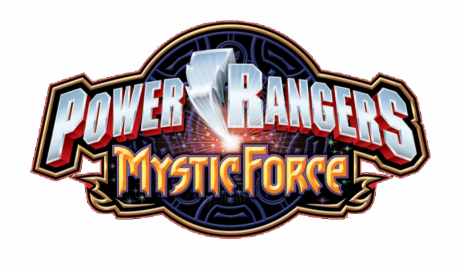 Power Rangers Mystic Force Power Rangers Mystic Force