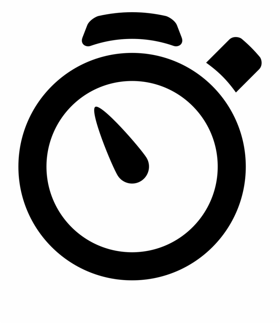 Stopwatch Comments Stopwatch Icon Logo Png