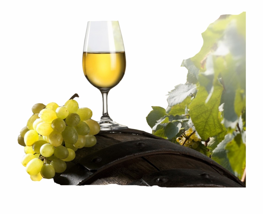 Wine Png Image Wine And Grapes Png