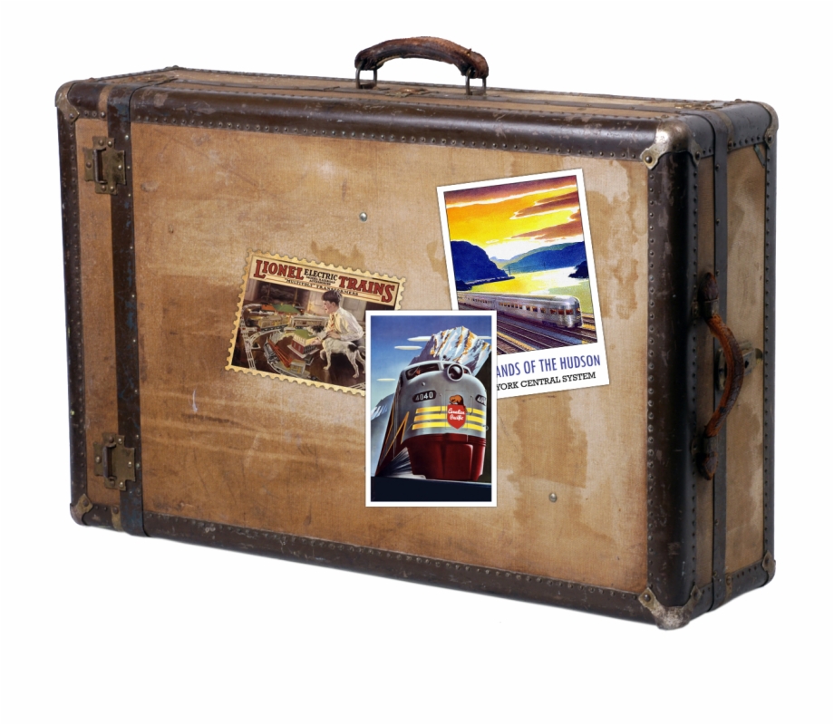 Suitcase Png Image Suitcase Png