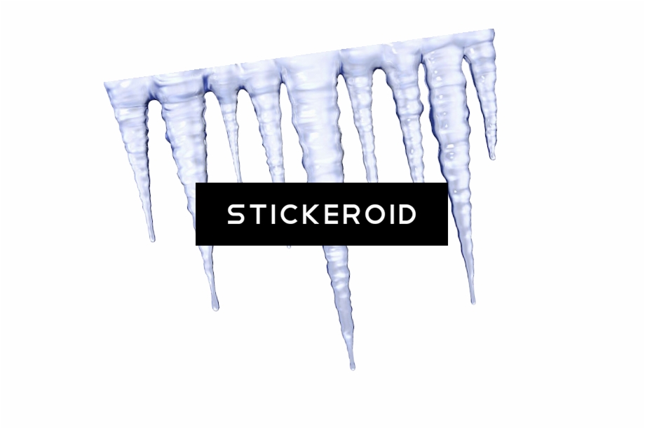 Icicle Png Download Icicles